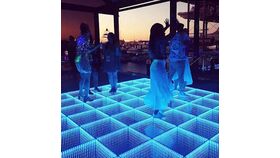 Image of a 4. Platinum Full Dance Package