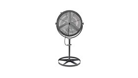 Image of a Industrial Pedestal Fan