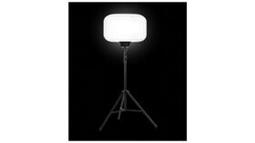 Image of a 150W LED Balloon Lights