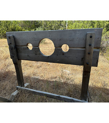 Medieval Stock Tutorial Event Rentals | Art Seen Alliance