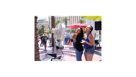 Image of a Mister Fans