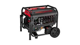 Image of a 13000 Watt Generator