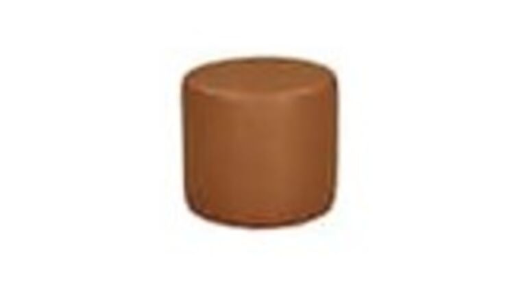 #97 Abbie Ottoman : goodshuffle.com