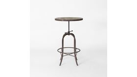 Image of a Wells Bar Tables