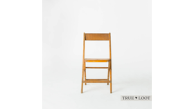 Image of a Snyder Folding Chairs