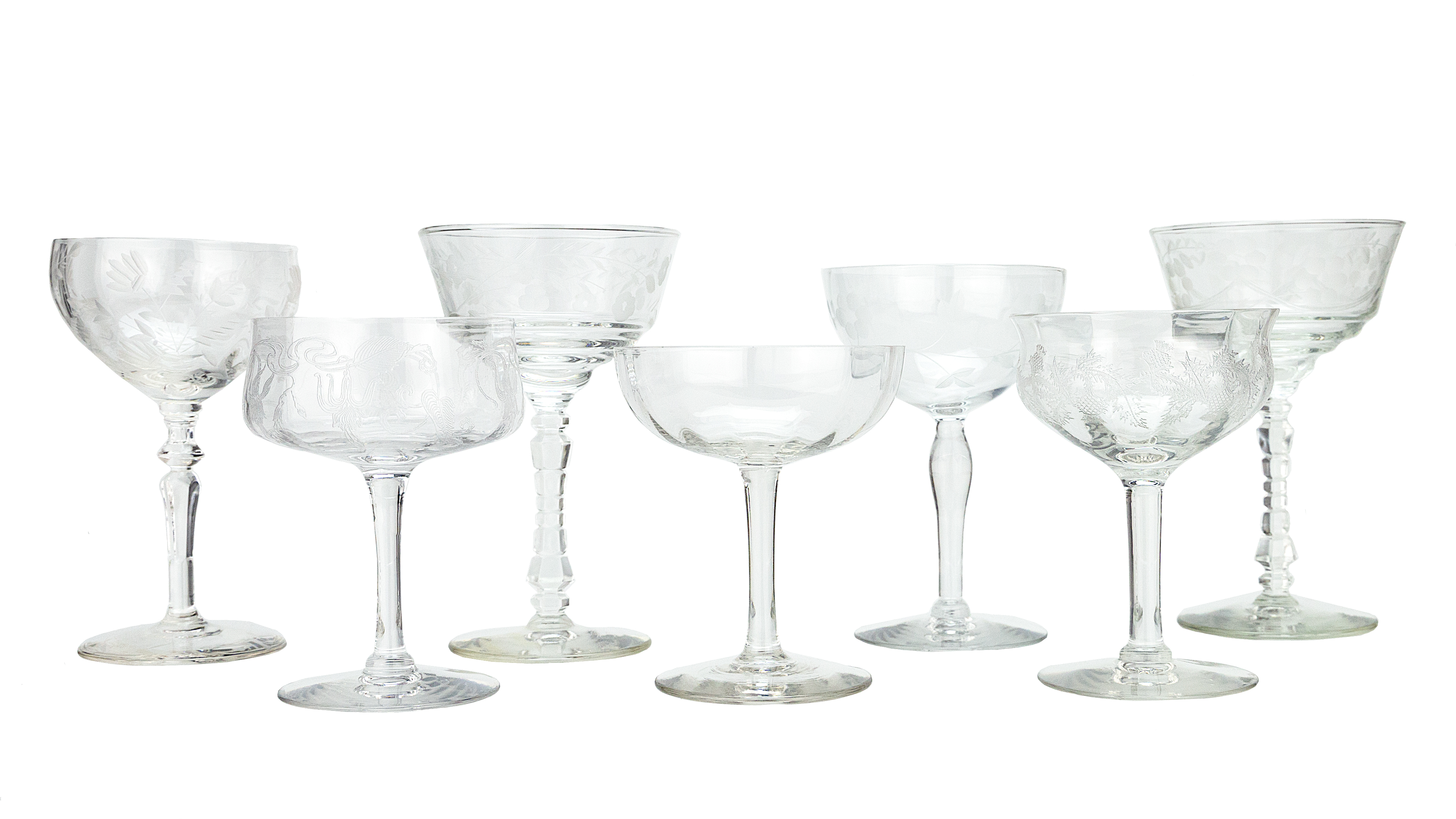 Joe R. Pyle Glassware Glassware Rentals Algonquin Illinois, Lake Geneva and Chicagoland ...