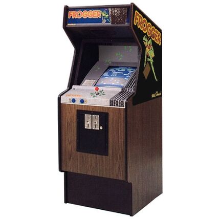 Galaga アーケードゲーム Galaga Arcade Game - Game On!