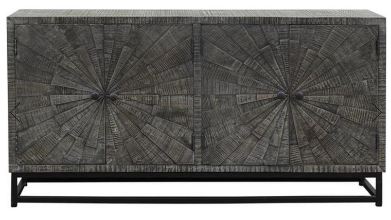 Adele Credenza : goodshuffle.com