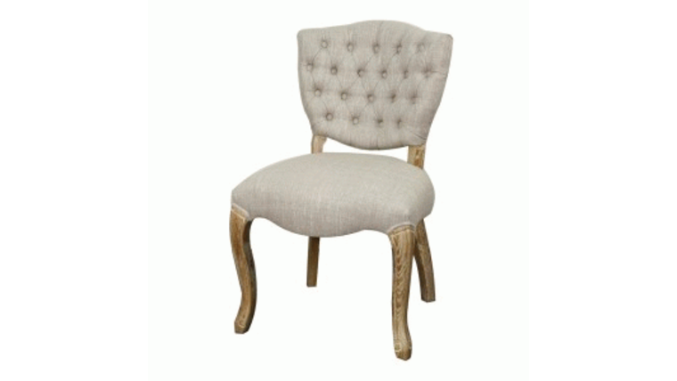 Adrienne Dining Chair : goodshuffle.com