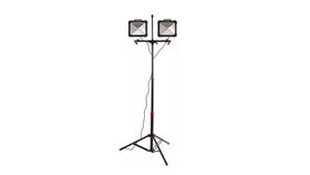 Image of a 10,000 Lumen Light Stand