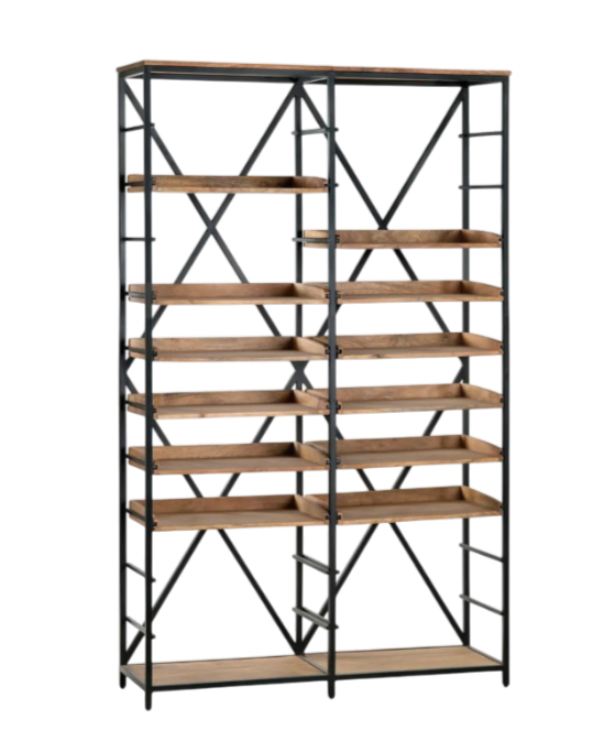 Thomas Shelf Furniture Rentals | To Be Designed