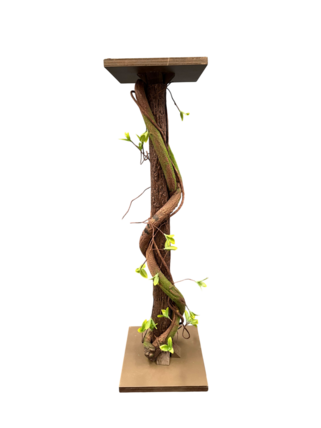 Transparency Tree Stand Extras Rentals | To Be Designed