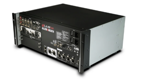 Image of a (2) Allen and Heath DX168 dLive Stage Boxes