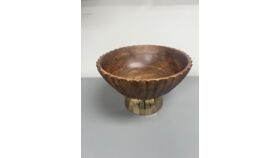 Image of a Candy Rustic Bowl