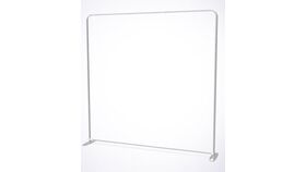 Image of a 8x10 backdrop frame.