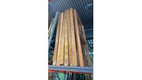 Image of a Stage Riser Frames