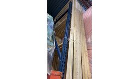 Image of a Wood Frames
