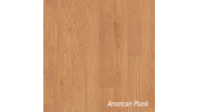 Image of a 8' x 36' Dance Floor - Palmer Snyder - American Plank