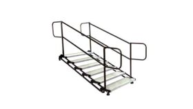 Image of a AS-2100- Ultra-Stair-4 Step-16" -28"