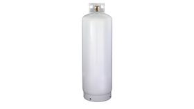 Image of a Part - 100lb Full Propane Tank Rental