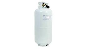 Image of a Part - 40lb Full Propane Tank Rental