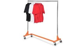 Image of a 200 Guest Coat Check Kit Rental/Purchase