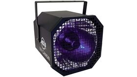 Image of a American DJ Black Light-UV Cannon (400W) Rental