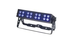 Image of a American DJ UV LED BAR16 Black Light Rental