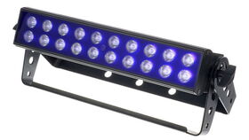 Image of a ADJ UV BAR 20 IR High Powered Black Light, UV Light