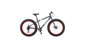 Image of a 26" Mountain Bike