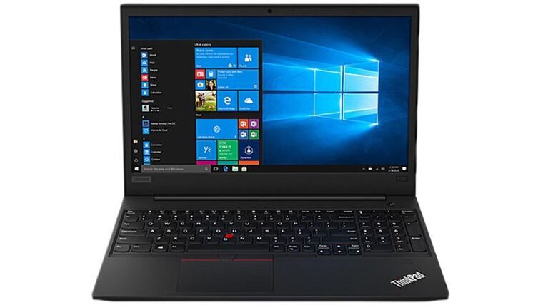 15.6″ Lenovo ThinkPad Edge E590 Intel Core I7-8565U Processor with max Turbo Freq. 4.6GHZ : goodshuffle.com