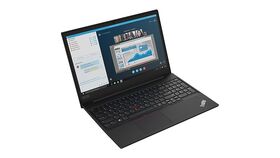 15.6″ Lenovo ThinkPad Edge E590 Intel Core I7-8565U Processor with max Turbo Freq. 4.6GHZ image