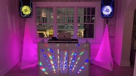 Image of a DJ Package