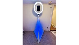 Image of a Photo Booth