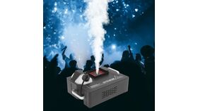 Image of a Smoke Machine