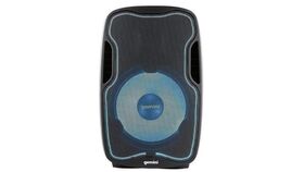 Image of a Gemini PA-15L MKII 2,000W 15" Powered Speaker