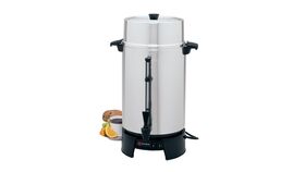 Image of a 100 Cup Coffee Maker