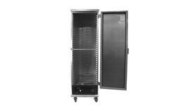 Image of a Electric Hot Box/Proofing Cabinet
