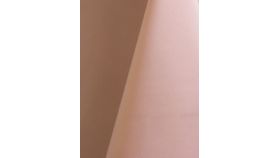 Image of a 4" 108" Chair Sash Blush W93 Value-Tex