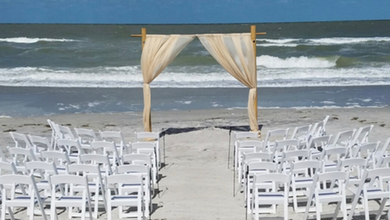 Arches - Gabro Event Services