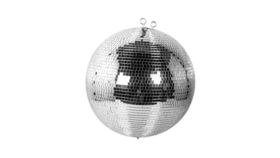 Image of a 16" Glass Mirror Disco Ball