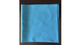 Image of a Aqua Napkins 20X20"