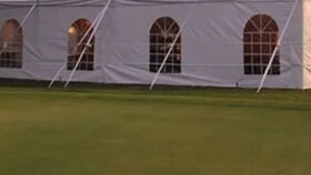 Image of a 8 - 8' 20' Cathedral Sidewalls
