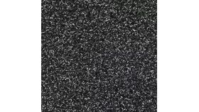 Image of a Black Astroturf / Synthetic