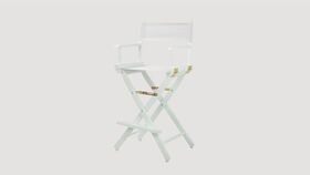 Image of a Directors Chair