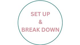 Image of a Set & Breakdown (Line Item)