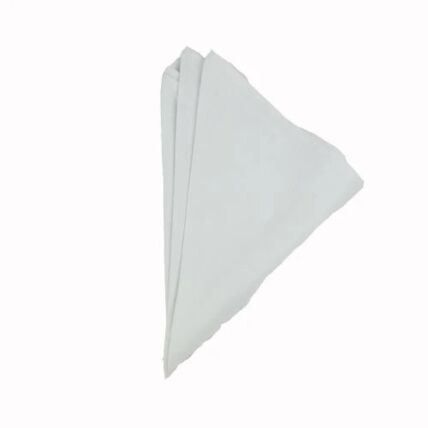 Cotton White napkin rental