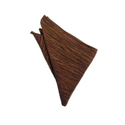 Fortuny Chocolate napkin rental