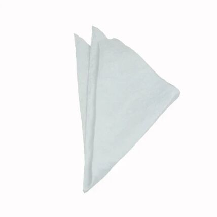Galaxy White napkin rental
