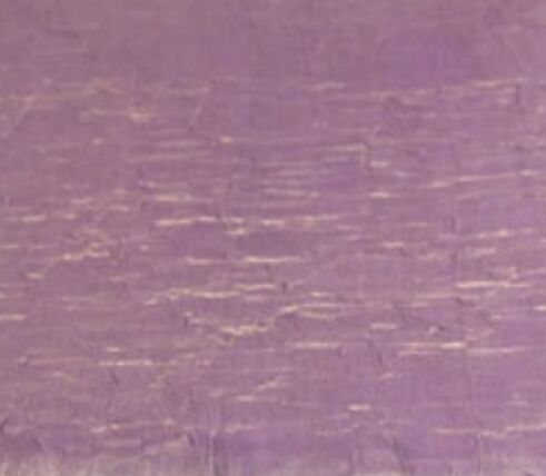 Galaxy Gold Violet napkin rental